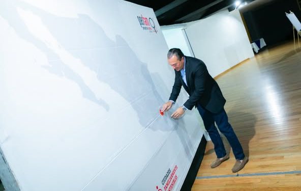 El alcalde Carlos Orvañanos inaugura curso impartido por el Instituto de Análisis de Política Familiar