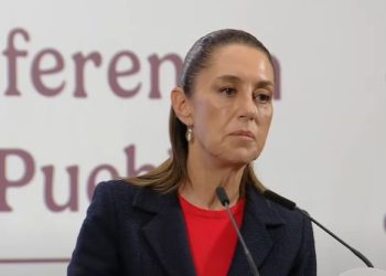 Sheinbaum anuncia incremento de presupuesto para Programas de Bienestar en 2026