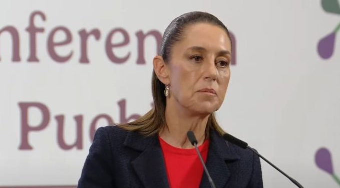 Sheinbaum anuncia incremento de presupuesto para Programas de Bienestar en 2026