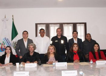 Aprueba concejo de Cuajimalpa recursos para potencializar obras de impacto de movilidad y seguridad