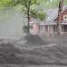 Inundaciones «históricas» en Nuevo México dejan tres muertos, incluidos dos niños