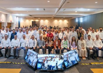 Impulsa Mara Lezama diálogo nacional desde Quintana Roo para construir una jornada laboral justa y con bienestar compartido