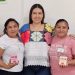 Mujeres chicleras: ejemplo de lucha y un motor que impulsa la prosperidad compartida en Quintana Roo, reconoce Anahí González.