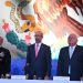 Rafael Marín Mollinedo, Titular de la Agencia Nacional de Aduanas de México, inaugura el 85° Congreso Nacional de Agentes Aduanales de la CAAAREM