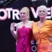Lindsay Lohan y Jamie Lee Curtis presentan la secuela de “Un Viernes de Locos”