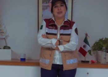 Estefanía Mercado lanza contundente mensaje en defensa de la juventud y denuncia ataques sistemáticos en redes sociales