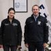 Sostiene alcalde de Cuajimalpa y fiscal CDMX, reunión para reforzar colaboración sobre seguridad
