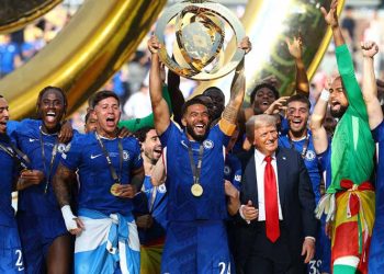 Chelsea, el millonario renacer de un gigante europeo