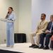 Respalda Ana Paty Peralta compromiso de construir entornos de paz atendiendo al salud mental en el estado