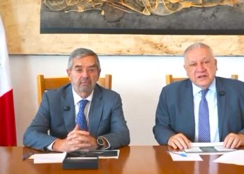 Implementa Rafael Marín mecanismos para facilitar el regreso de paisanos a México