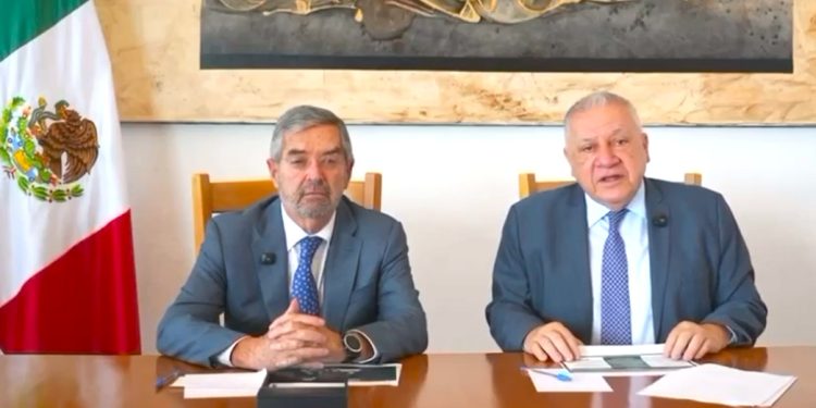Implementa Rafael Marín mecanismos para facilitar el regreso de paisanos a México