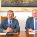 Implementa Rafael Marín mecanismos para facilitar el regreso de paisanos a México
