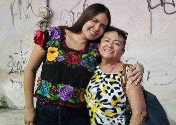 Morena Quintana Roo refuerza afiliación y credencialización en todo el estado: Anahí González