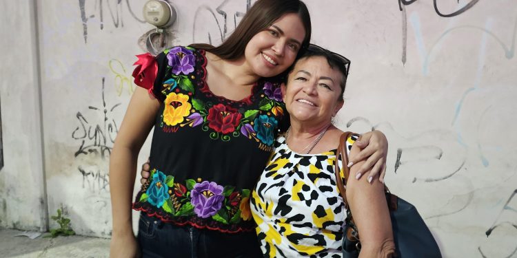 Morena Quintana Roo refuerza afiliación y credencialización en todo el estado: Anahí González