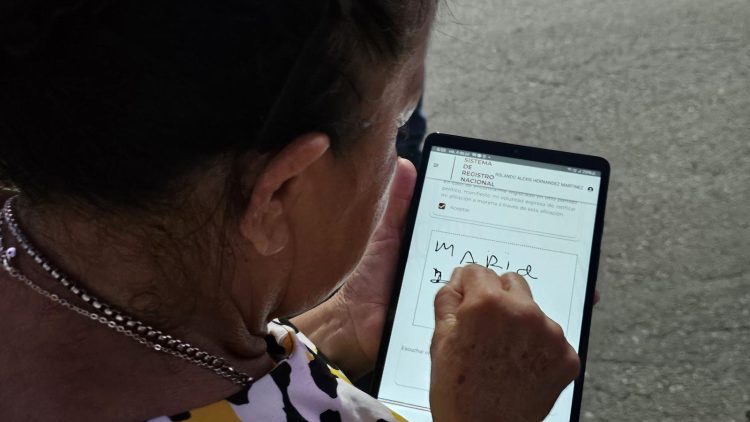 Morena Quintana Roo refuerza afiliación y credencialización en todo el estado: Anahí González