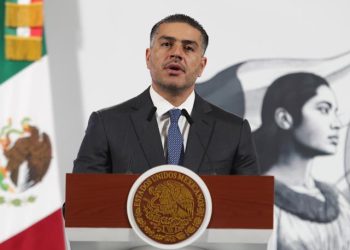 Operativo para detener a Ovidio Guzmán en 2023 dejó 10 militares muertos, confirma SSPC