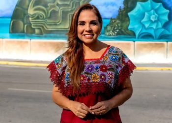 Gobierno Federal reconoce a Mara Lezama; es la primera gobernadora en sumarse a la Red de Abogadas de las Mujeres
