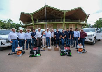 Impulsa Mara Lezama sanidad ganadera para fortalecer la exportación y el bienestar del sector agropecuario