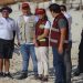 Cumplen guardavidas de protección civil de Cancún con evaluación