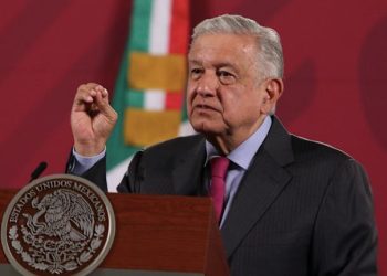 Sedena investigó a Requena por orden de AMLO en 2021
