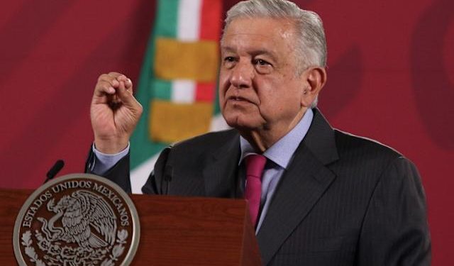 Sedena investigó a Requena por orden de AMLO en 2021