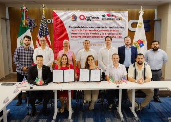 Mara Lezama abre puertas en Florida para que productores, artesanos y emprendedores de Quintana Roo lleguen al mercado internacional