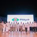 Playa del Carmen celebra 32 años como municipio siendo ejemplo de progreso auténtico: Mara Lezama