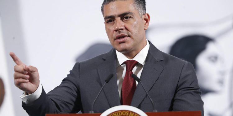 Gobierno federal desmiente encubrimiento a líder huachicolero tras operativos en tres estados