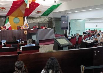 Congreso de Campeche propone crear Guardia Costera para combatir pesca ilegal e inseguridad en altamar