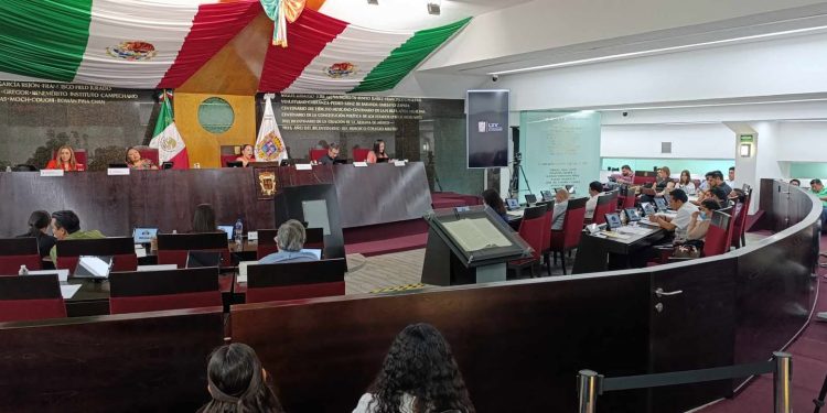 Congreso de Campeche propone crear Guardia Costera para combatir pesca ilegal e inseguridad en altamar