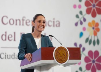 México y Estados Unidos iniciarán negociaciones este viernes tras acuerdo impulsado por Sheinbaum