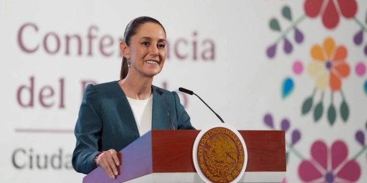 México y Estados Unidos iniciarán negociaciones este viernes tras acuerdo impulsado por Sheinbaum