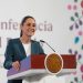 México y Estados Unidos iniciarán negociaciones este viernes tras acuerdo impulsado por Sheinbaum