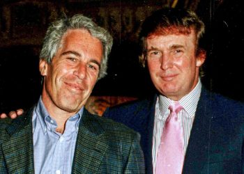 Hermano de Jeffrey Epstein pone en duda versión oficial sobre su muerte y sugiere posible vínculo con Trump