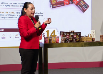 Gobierno Federal lanza el “Chocolate del Bienestar” para apoyar a comunidades indígenas