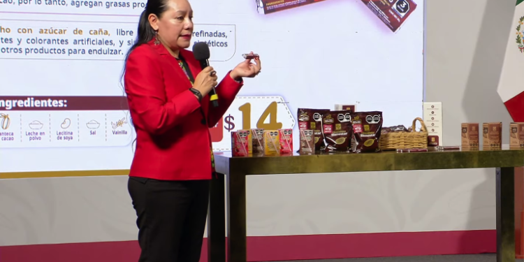 Gobierno Federal lanza el “Chocolate del Bienestar” para apoyar a comunidades indígenas