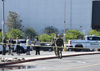 Tiroteo en casino de Reno, Nevada, deja varias víctimas y un detenido
