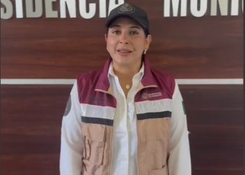 “La avenida 10 tendrá más árboles, no caigan en fake news”