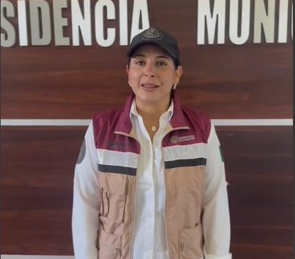 “La avenida 10 tendrá más árboles, no caigan en fake news”