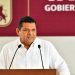 Javier May se mantiene en el lugar 30 del ranking de aprobación ciudadana de gobernadores