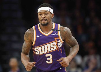 Bradley Beal deja a los Suns y se perfila para llegar a los Clippers