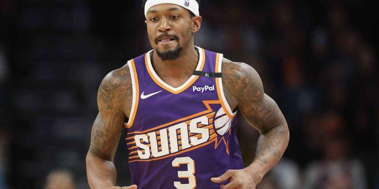 Bradley Beal deja a los Suns y se perfila para llegar a los Clippers