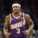 Bradley Beal deja a los Suns y se perfila para llegar a los Clippers