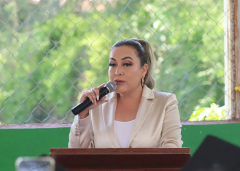 Ataque armado contra alcaldesa de Cuitzeo deja tres heridos; violencia persiste en Michoacán