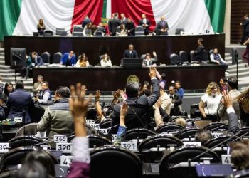 Avalan diputados creación de nueva Comisión Antimonopolio; oposición advierte retroceso