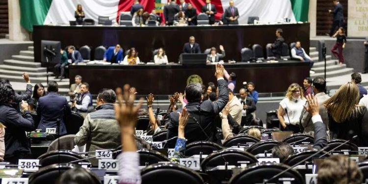 Avalan diputados creación de nueva Comisión Antimonopolio; oposición advierte retroceso