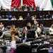 Avalan diputados creación de nueva Comisión Antimonopolio; oposición advierte retroceso
