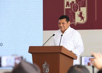 Proyecto «Villahermosa 2030» contempla inversión de 6 mil millones de pesos: Javier May
