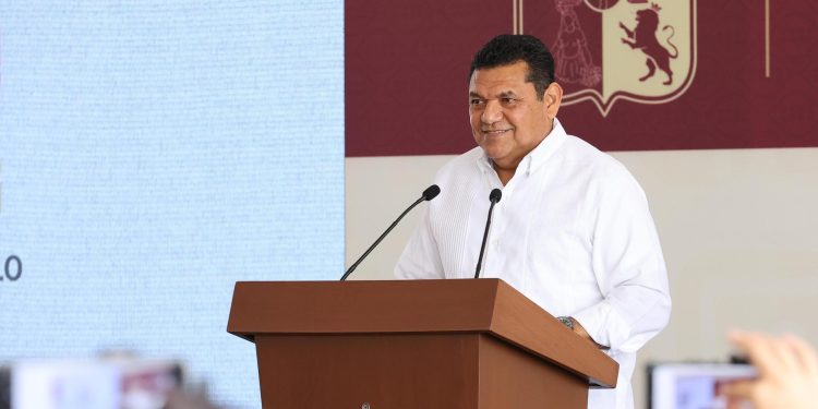 Proyecto «Villahermosa 2030» contempla inversión de 6 mil millones de pesos: Javier May