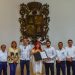 Layda Sansores responde a bloqueos con acuerdo para subestación eléctrica en Atasta